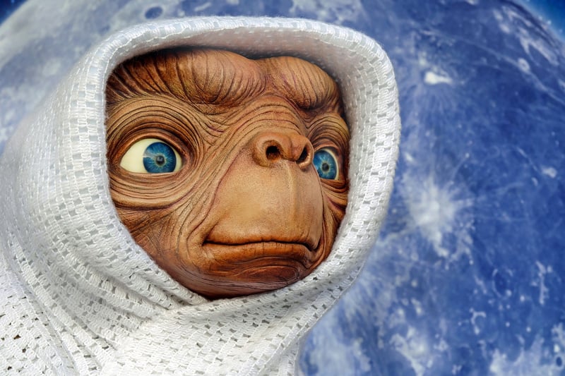 Science Fiction Novels
